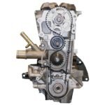 Ford 2.0L L4 Remanufactured Engine – 2000-2004