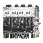 Ford 2.0L L4 Remanufactured Engine – 2000-2002 - Image 3
