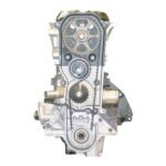Ford 2.0L L4 Remanufactured Engine – 2000-2002