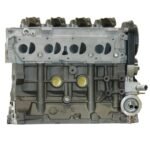 Ford Mercury 2.0L L4 Remanufactured Engine – 1998-1999 - Image 3