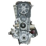Ford Mercury 2.0L L4 Remanufactured Engine – 1998-1999