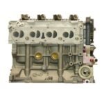 Ford Mercury 2.0L L4 Remanufactured Engine – 1997 - Image 3