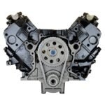 Ford  5.0L V8 Remanufactured Engine – 1996-1997