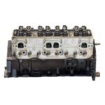 Chevrolet Pontiac LT-1 5.7L V8 Remanufactured Engine – 1993-1994 - Image 3