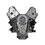 Chevy 3.5L LZ4 V6 Remanufactured Engine – 2006-2011