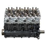 Chevy 6.6L Duramax LLY V8 Remanufactured Engine – 2004-2005 - Image 3