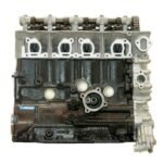 Nissan Z24 CARB 2.4L L4 Remanufactured Engine – 11/82-1986 - Image 3