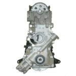 Nissan Z24 CARB 2.4L L4 Remanufactured Engine – 11/82-1986