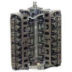 Ford 5.0L V8 Remanufactured Engine – 1992-1993 - Image 4