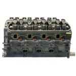 Ford 5.0L V8 Remanufactured Engine – 1992-1993 - Image 3