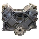 Ford 5.0L V8 Remanufactured Engine – 1992-1993 - Image 2