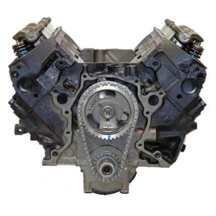 Ford 5.0L V8 Remanufactured Engine – 1992-1993