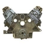 Buick Oldsmobile Pontiac 3.3L V6 Remanufactured Engine – 1992-1993 - Image 2