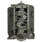 Chevy 305 5.0L V8 Remanufactured Engine – 1996-2000 - Image 5