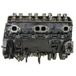 Chevy 305 5.0L V8 Remanufactured Engine – 1996-2000 - Image 3
