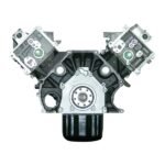 Ford CNG 5.4L V8 2002-2005 SOHC 2 Valve Vin M Remanufactured Engine - Image 2