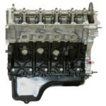 Ford 5.4L V8 1999-2001 F-150,Expedition, Navigator SOHC 2 Valve Vin L Remanufactured Engine - Image 3