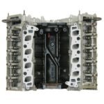 Ford 5.4L V8 1999-2001 F-150,Expedition, Navigator SOHC 2 Valve Vin L Remanufactured Engine - Image 4
