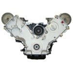 Ford 5.4L V8 1997-1998 F-150,F250,Expedition, Navigator SOHC 2 Valve Vin L Remanufactured Engine