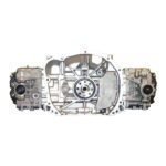 Subaru EJ25E 2.5L H4 Remanufactured Engine – 12/97-5/02 - Image 2