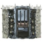 Ford 5.4L V8 2002-2003 Truck F-150, Expedition SOHC 2 Valve Vin L Remanufactured Engine - Image 5