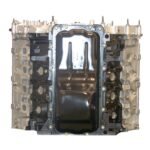 Ford 5.4L V8 Truck F250,F350, Excursion SOHC 2 Valve Vin L Remanufactured Engine - Image 5