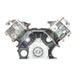 Ford 5.4L V8 Truck F250,F350, Excursion SOHC 2 Valve Vin L Remanufactured Engine - Image 2