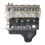 Ford 5.4L V8 Truck F250,F350, Excursion SOHC 2 Valve Vin L Remanufactured Engine - Image 3