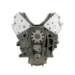 Chevy 3.5L V6 Remanufactured Engine – 2004-2006