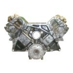 Ford 7.0L V8 Remanufactured Engine – 1979-4/85 - Image 2