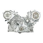 Acura C32A6 3.2L V6 Remanufactured Engine – 1996-1998