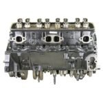 Chevy 350 5.7L V8 4 Bolt Main Remanufactured Engine – 1987-1995 - Image 3