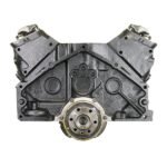 Chevy 350 5.7L V8 4 Bolt Main Remanufactured Engine – 1987-1995 - Image 2