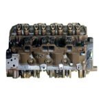 Buick Oldsmobile Pontiac 6.6L V8 Remanufactured Engine – 1977-1979 - Image 3