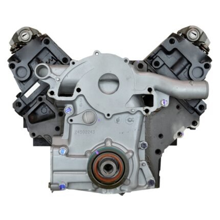 Buick 3.8L V6 Remanufactured Engine – 1995-1996