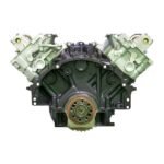Dodge Jeep 3.7L V6 Remanufactured Engine – 2007-2012 - Image 2