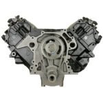 Ford 7.0L V8 Remanufactured Engine – 1997-1998