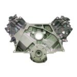 Ford 7.0L V8 Remanufactured Engine – 10/90-1996 - Image 2