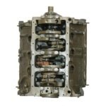 Chrysler Dodge 5.9L V8 Remanufactured Engine – 1975-1988 - Image 5