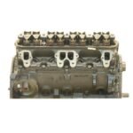 Chrysler Dodge 5.9L V8 Remanufactured Engine – 1975-1988 - Image 3