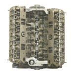 Chrysler Dodge 5.9L V8 Remanufactured Engine – 1975-1988 - Image 4