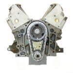 Buick Chevrolet Pontiac 3.1L V6 Remanufactured Engine – 2000-2002