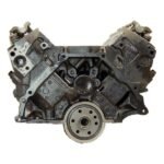 Ford Windsor 5.8L V8 Remanufactured Engine – 1994-1997 - Image 2