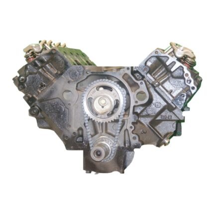 Ford 6.1L V8 Remanufactured Engine – 1979-4/85
