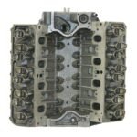 Ford M-Block 5.8L V8 Remanufactured Engine – 1975-1982 - Image 4