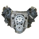 Ford M-Block 5.8L V8 Remanufactured Engine – 1975-1982