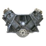 Ford M-Block 5.8L V8 Remanufactured Engine – 1975-1982 - Image 2