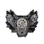 Ford Mercury 5.0L V8 Remanufactured Engine – 1968-1974