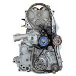 Eagle 4G64 2.4L L4 Remanufactured Engine – 6/92-1/95