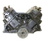 Ford 5.0L V8 Remanufactured Engine – 1975-1979 - Image 2